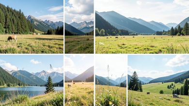 4 Omuz Çatı Modelleri ve Yapım Süreci